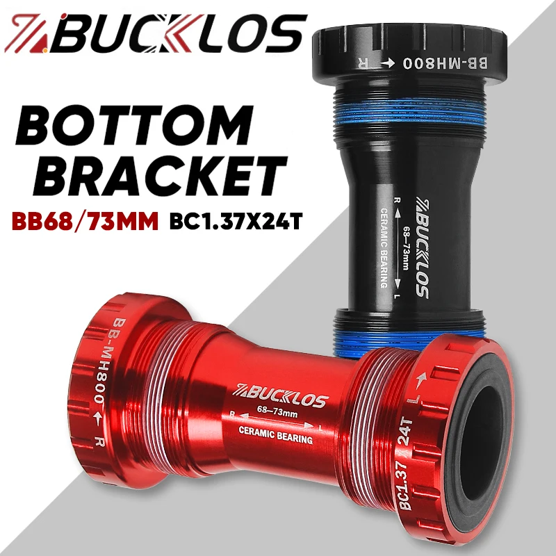 Bottom Bracket Press - BUCKKubBicycle-Support d'invite astronomique, roulement scellé, pièces