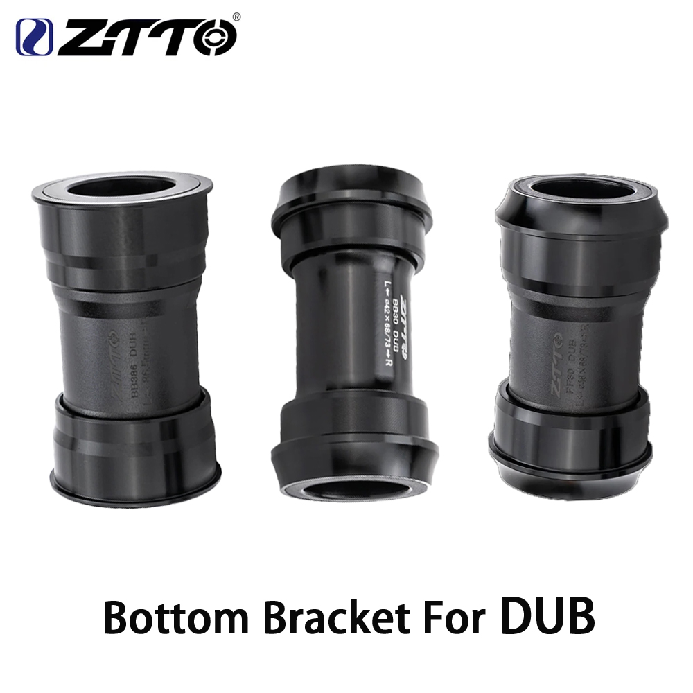 Bottom Bracket Press - ZTTO-Accessoires de pédalier de vélo à