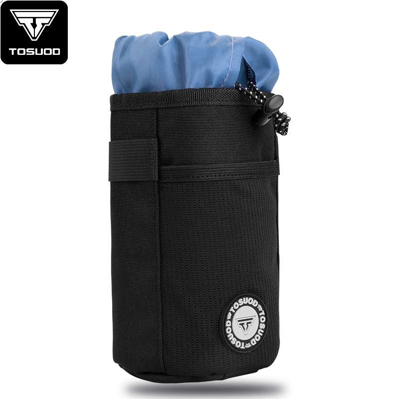 Mountain Biking Hydration Pack - TOSUOD sac de vélo VTT sac