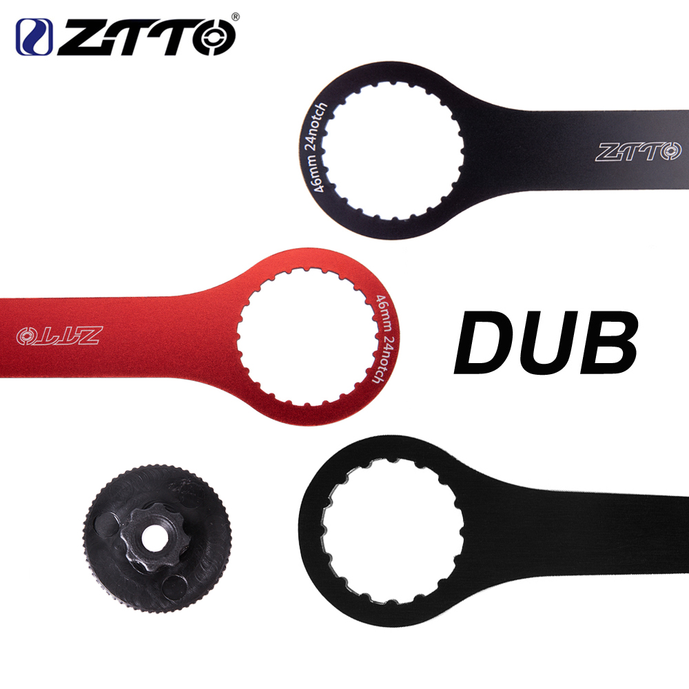 Bottom Bracket Press - ZTTO-Outil de réparation pour vélo Spblown,