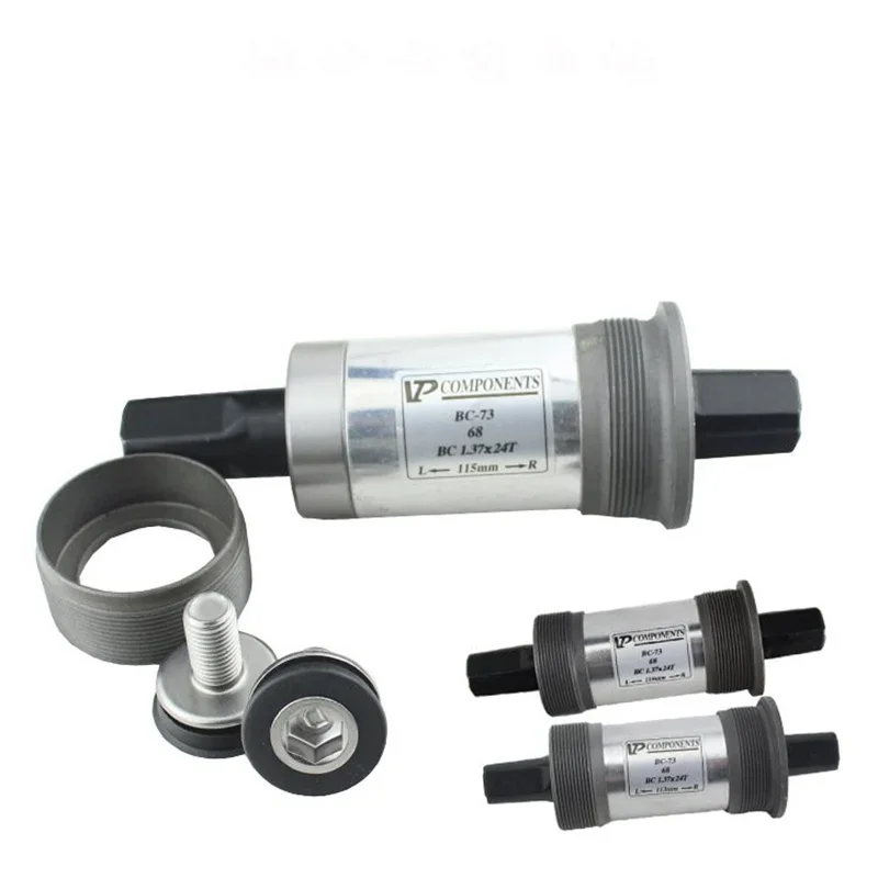 Mountain Biking Bc - VTT 68mm support inférieur BC-73 vélo