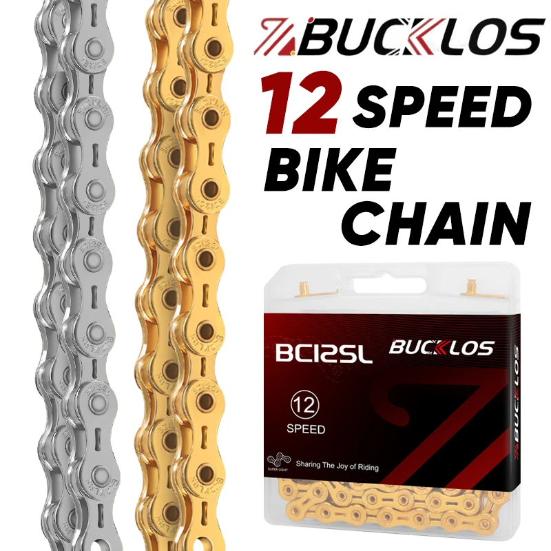Mountain Biking Bc - BUCKKub12-Pièces de vélo de route universelles