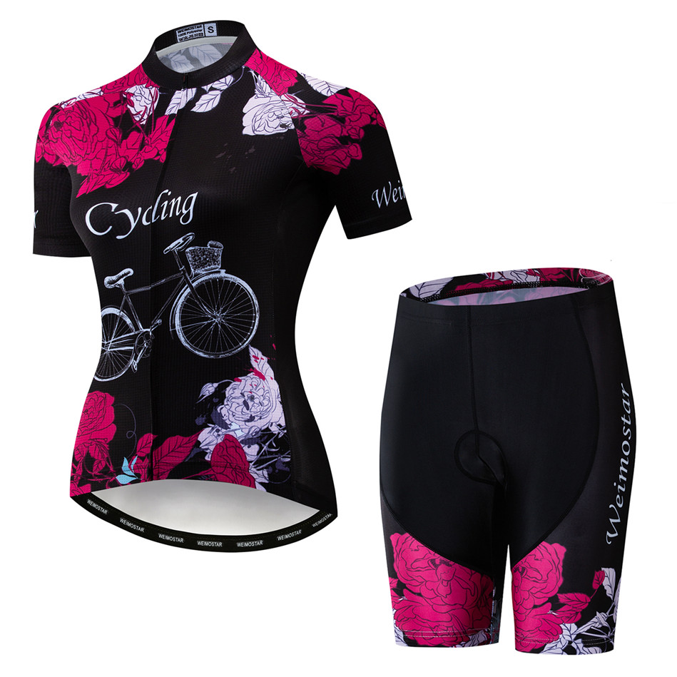 Mountain Biking Clothes - Weimostar – maillot de cyclisme pour