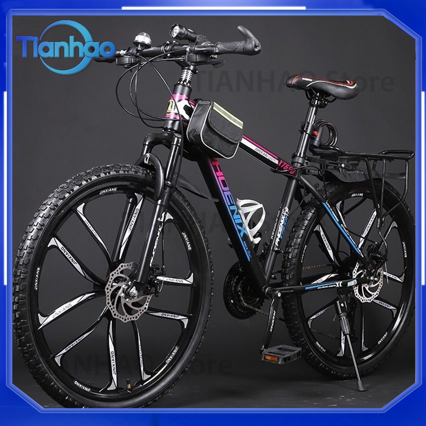 Mountain Biking Phoenix - Vélo de montagne pour Shanghai Phoenix,