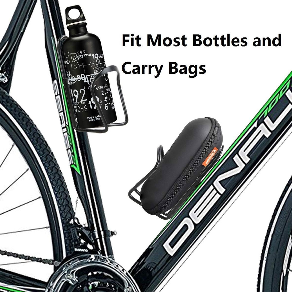 Porte-bouteille d'eau en allia - Mountain Biking Hydration Pack avis et prix