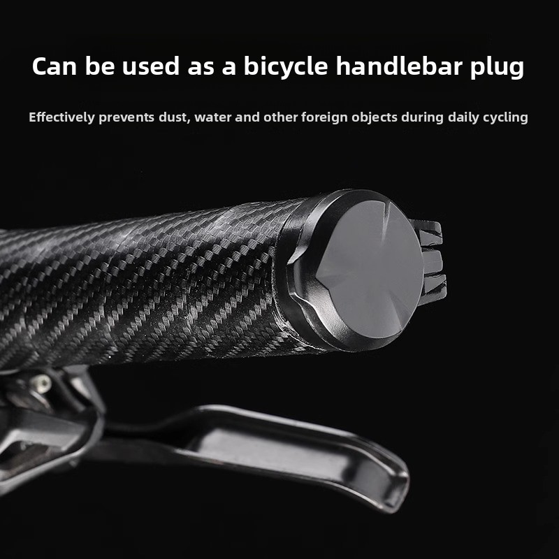 Rétroviseur de vélo Tas Captai - Mountain Biking Definition avis et prix