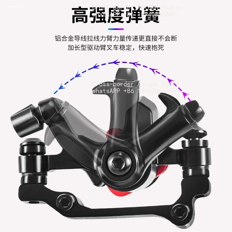 Pour vélos de montagne Phoenix - Mountain Biking Phoenix avis et prix