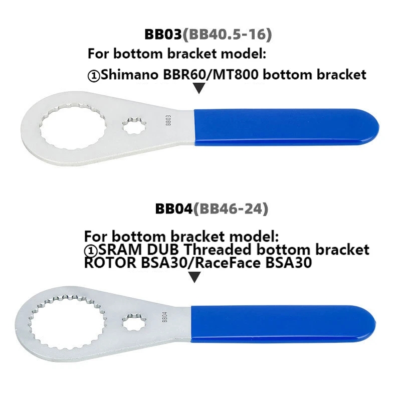Outil d'installation de retrai - Bottom Bracket Press avis et prix