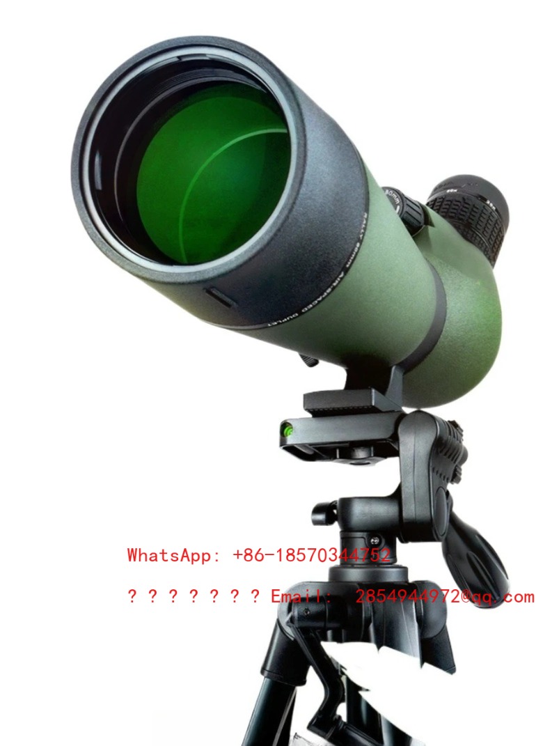Télescope d'observation des oi - Mountain Biking Definition avis et prix