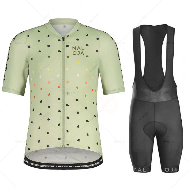 Ensemble de vêtements de cycli - Mountain Biking Clothes avis et prix