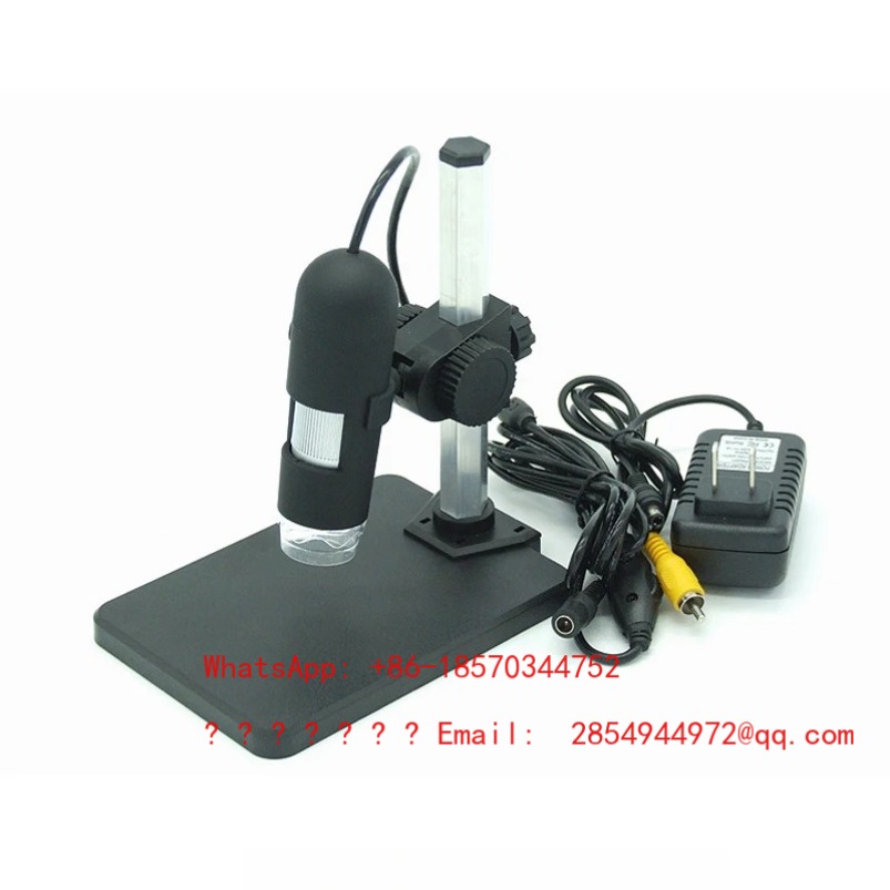 Microscope numérique électroni - Mountain Biking Definition avis et prix