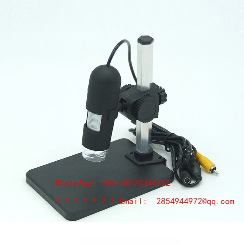 Microscope numérique électroni - Mountain Biking Definition avis et prix