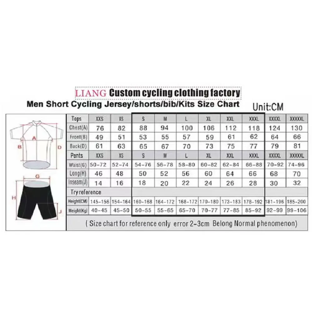 Maillot de cyclisme Jayco Alul - Mountain Biking Clothes avis et prix