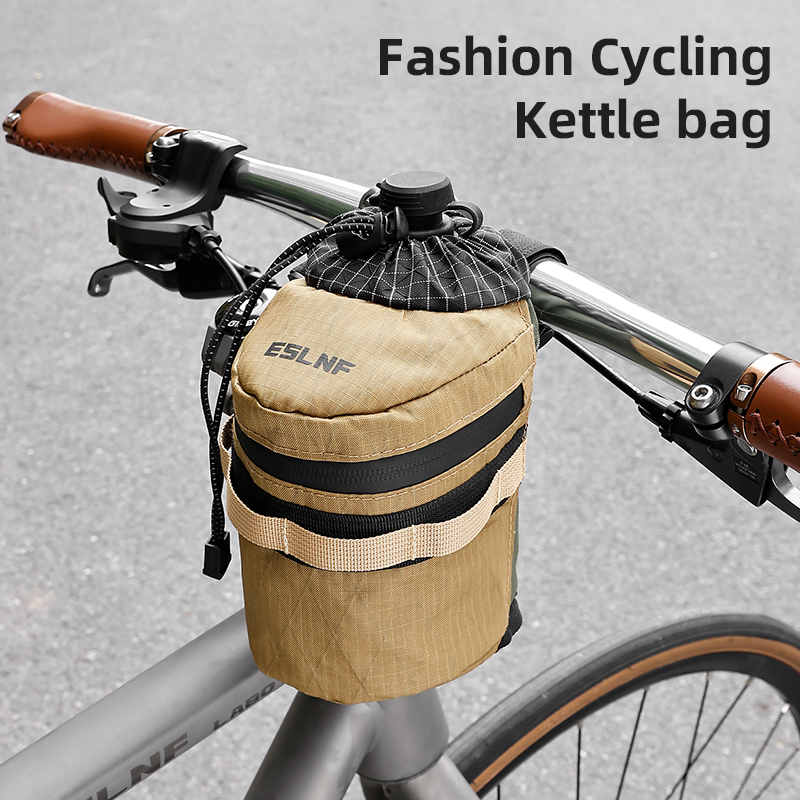 ESLNF sac de guidon de vélo ét - Mountain Biking Hydration Pack avis et prix