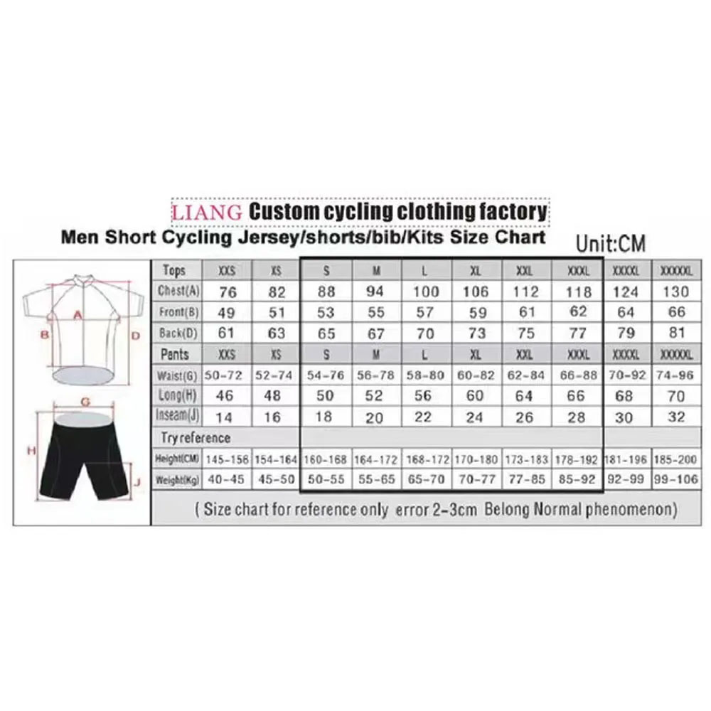Ensemble Maillot et Cuissard C - Mountain Biking Clothes avis et prix