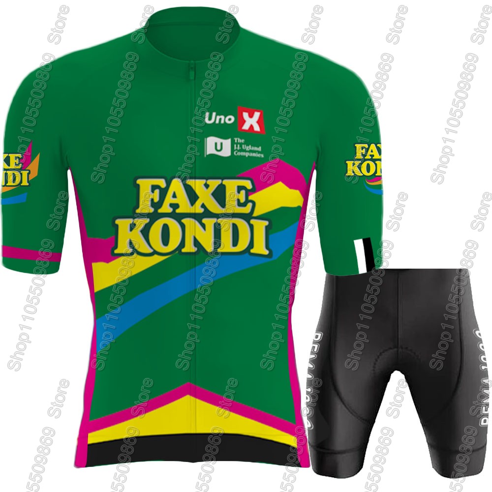 Ensemble Maillot et Cuissard C - Mountain Biking Clothes avis et prix
