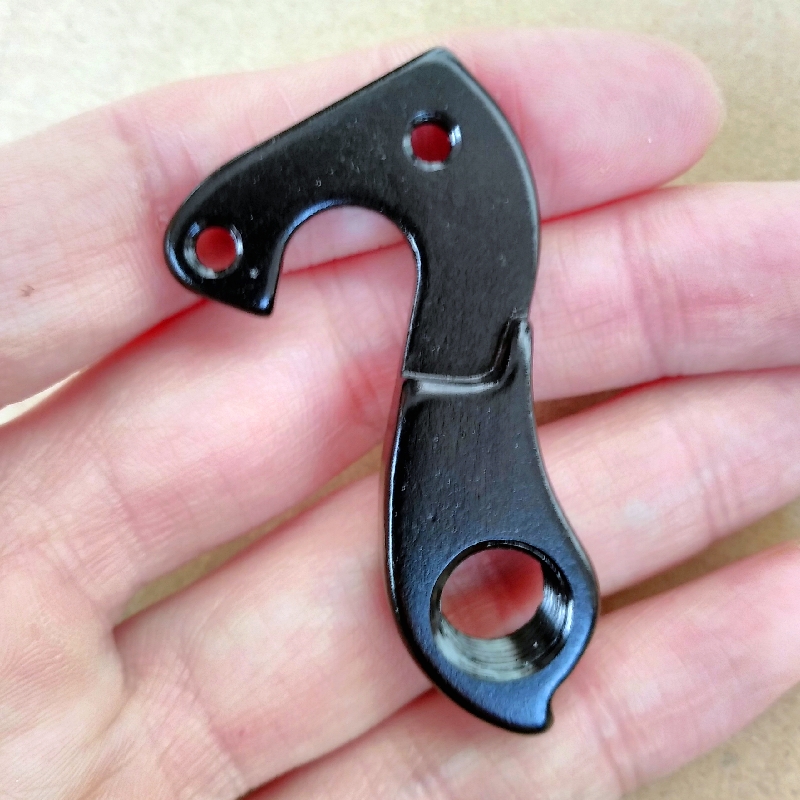 2 pièces de cintre de déraille - Mountain Biking Definition avis et prix