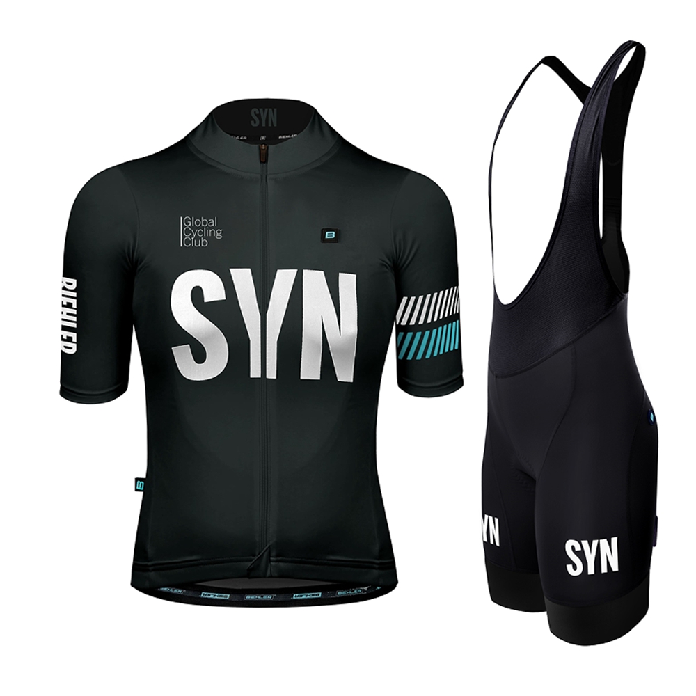 Ensemble de cyclisme SYN Team  - Mountain Biking Clothes avis et prix