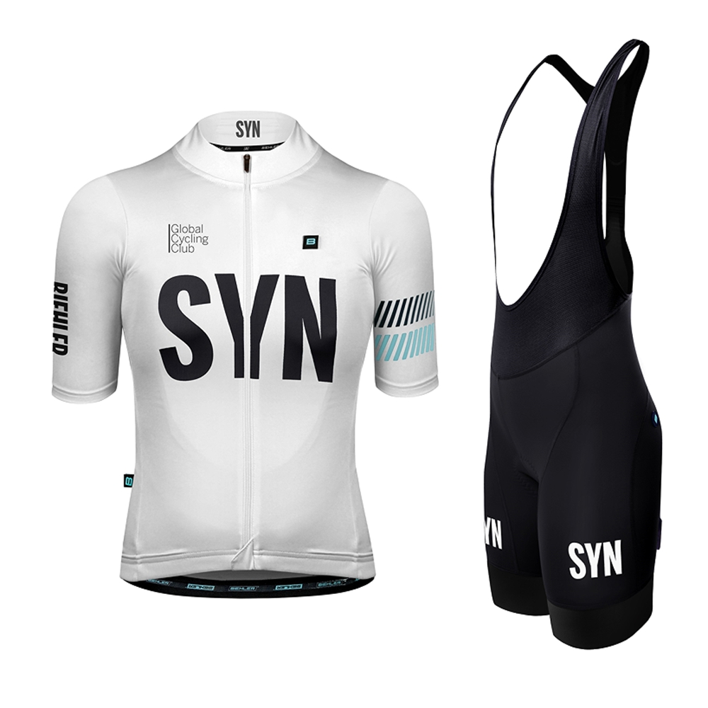 Ensemble de cyclisme SYN Team  - Mountain Biking Clothes avis et prix