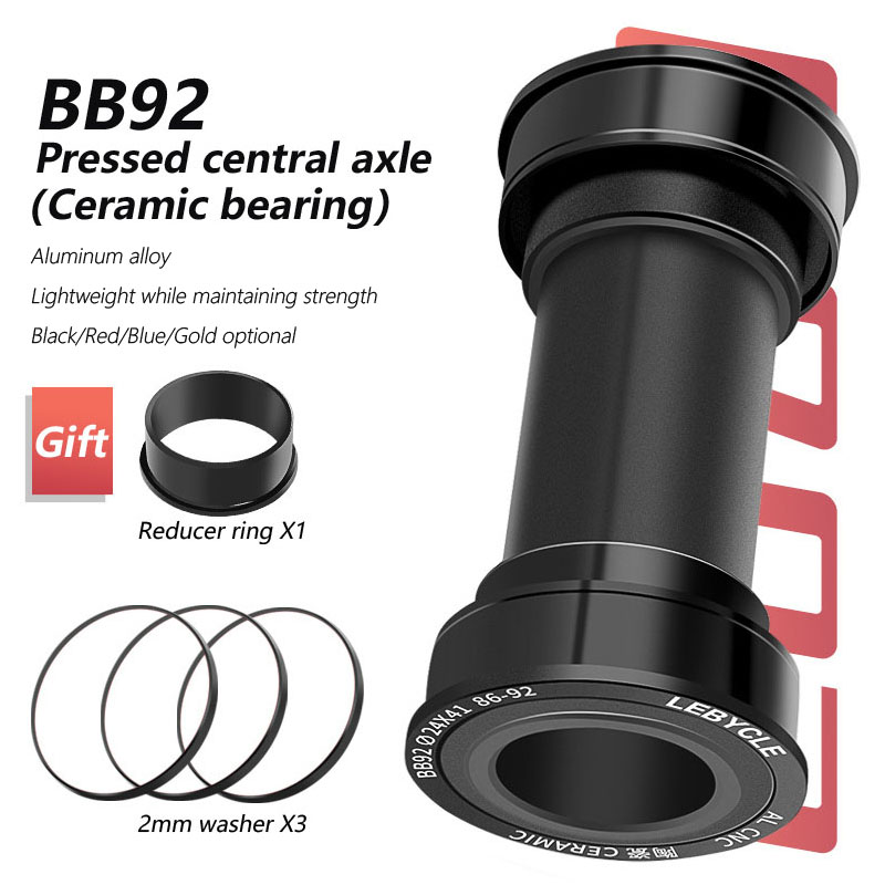 Support de pédalier de vélo de - Bottom Bracket Press avis et prix