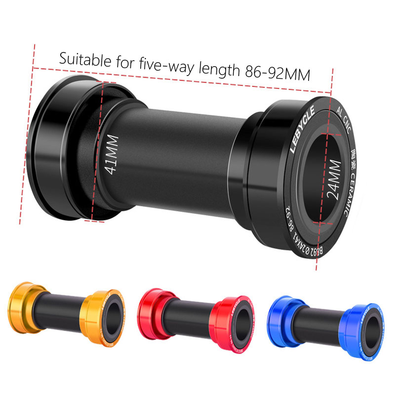 Support de pédalier de vélo de - Bottom Bracket Press avis et prix
