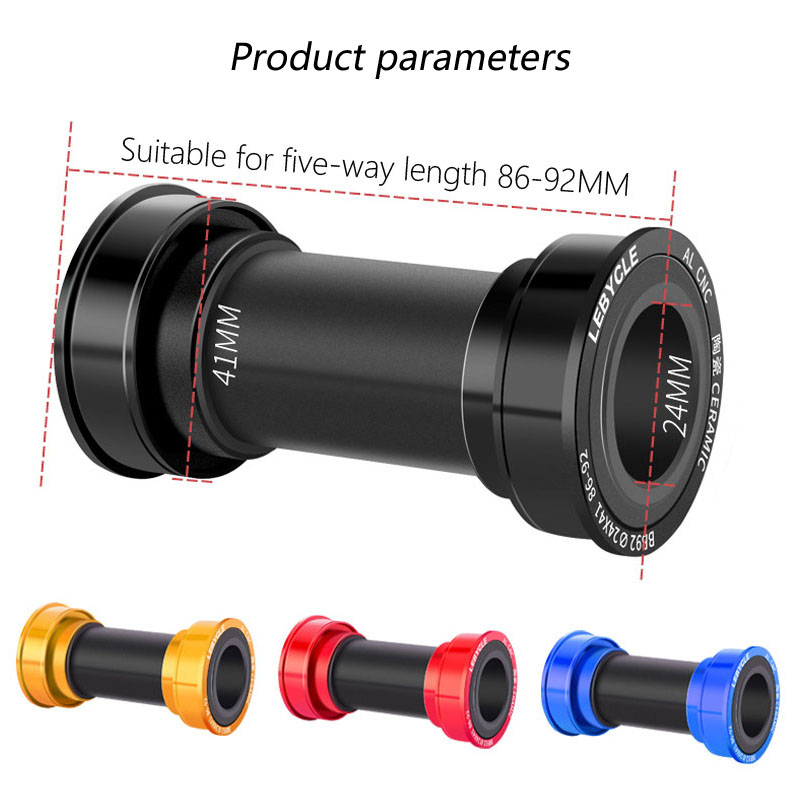 Support de pédalier de vélo de - Bottom Bracket Press avis et prix