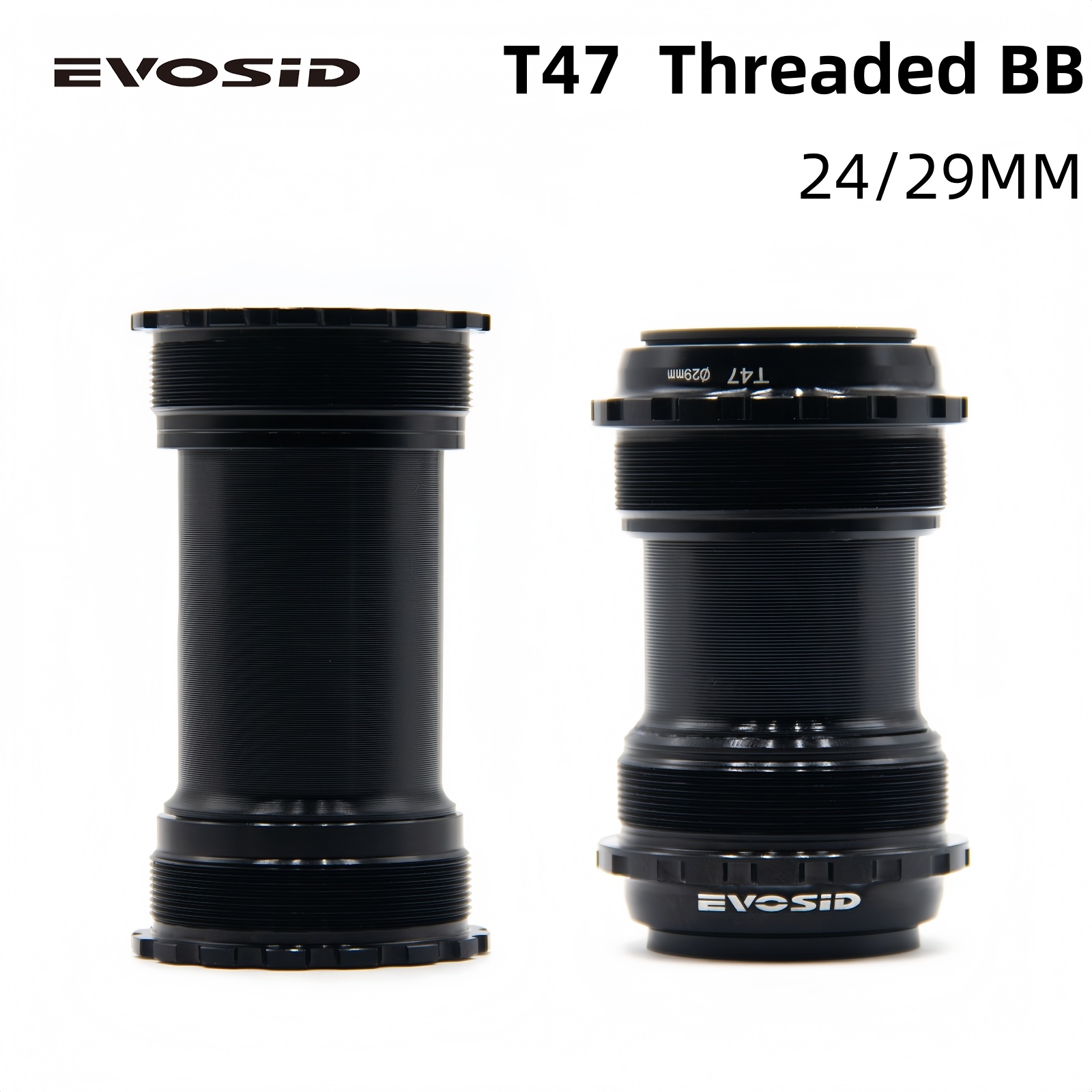 EVOSID vtt vélo T47 pédalier 2 - Bottom Bracket Press avis et prix