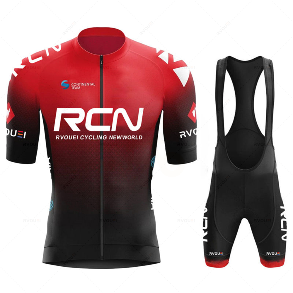 Rvouei – ensemble de maillots  - Mountain Biking Clothes avis et prix