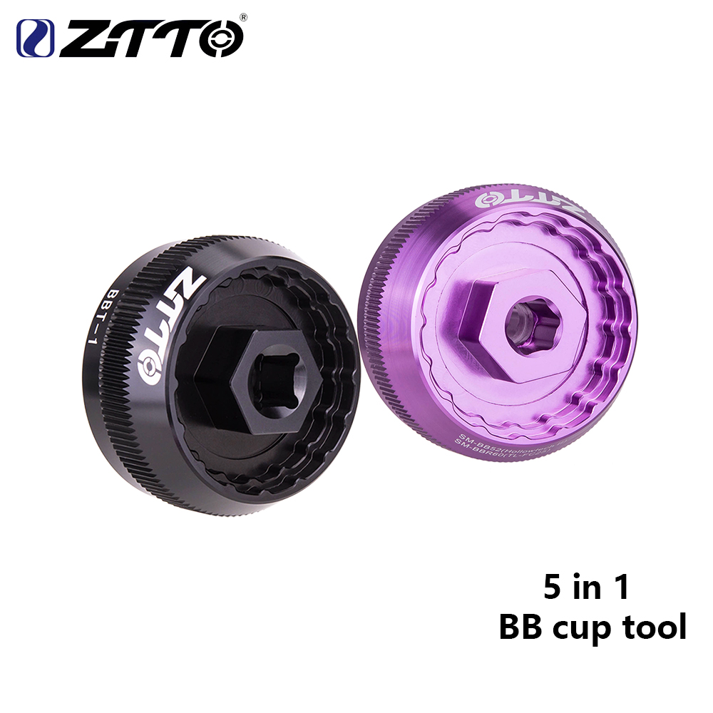 ZTTO 5 en 1 outil de support i - Bottom Bracket Press avis et prix