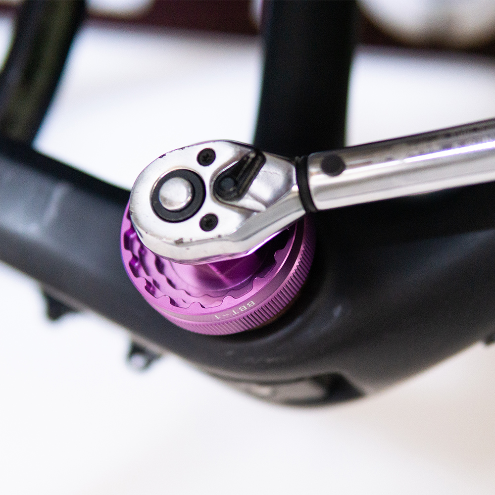 ZTTO 5 en 1 outil de support i - Bottom Bracket Press avis et prix