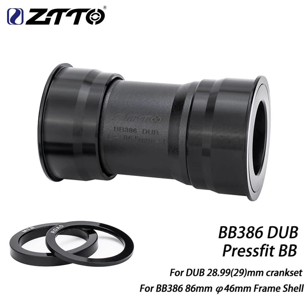 ZTTO-Accessoires de pédalier d - Bottom Bracket Press avis et prix