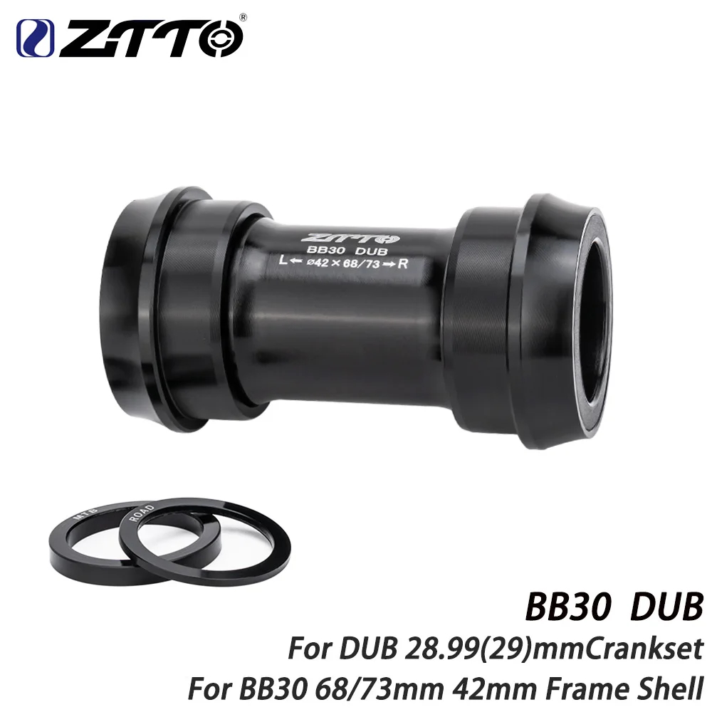 ZTTO-Accessoires de pédalier d - Bottom Bracket Press avis et prix