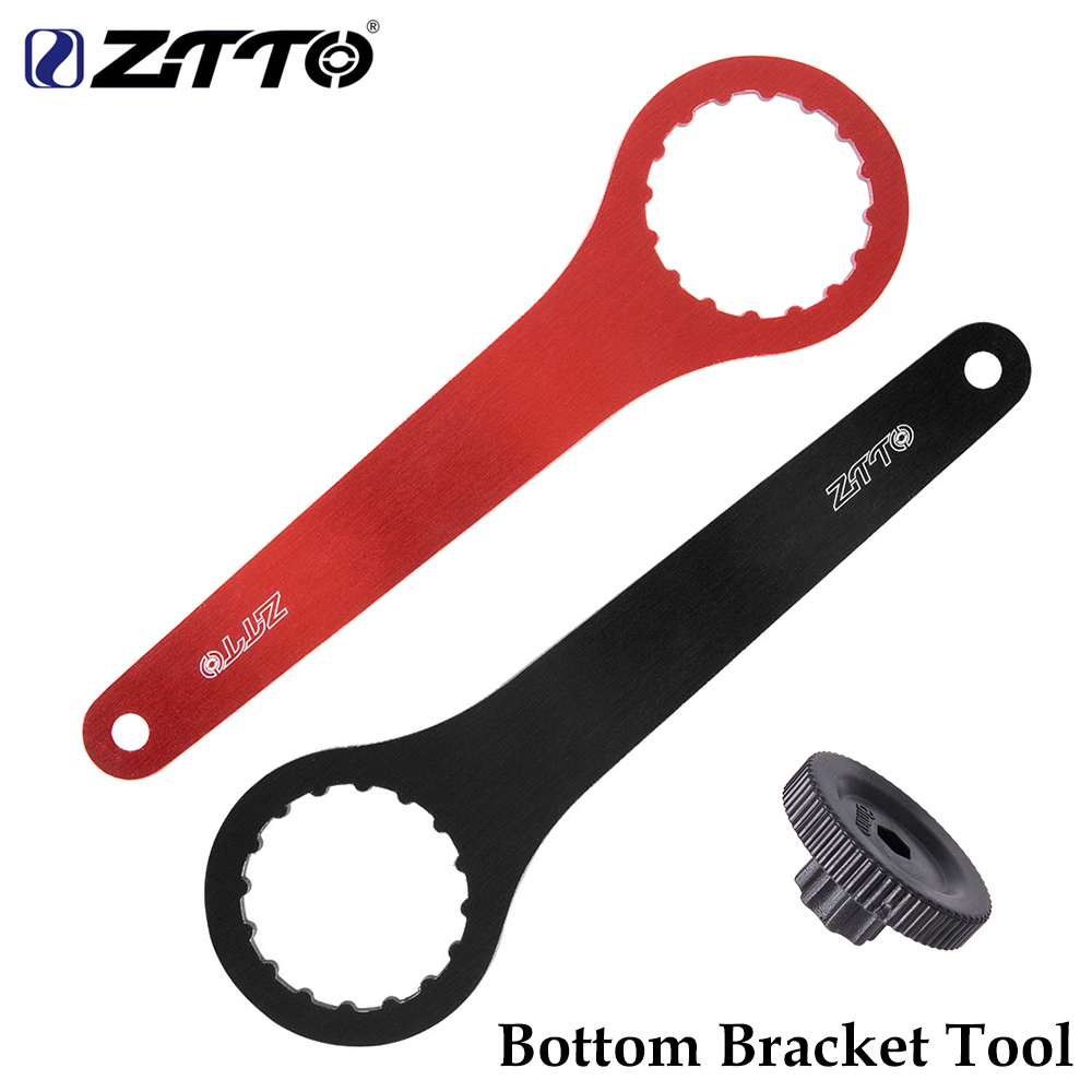 ZTTO-Outil de réparation pour  - Bottom Bracket Press avis et prix