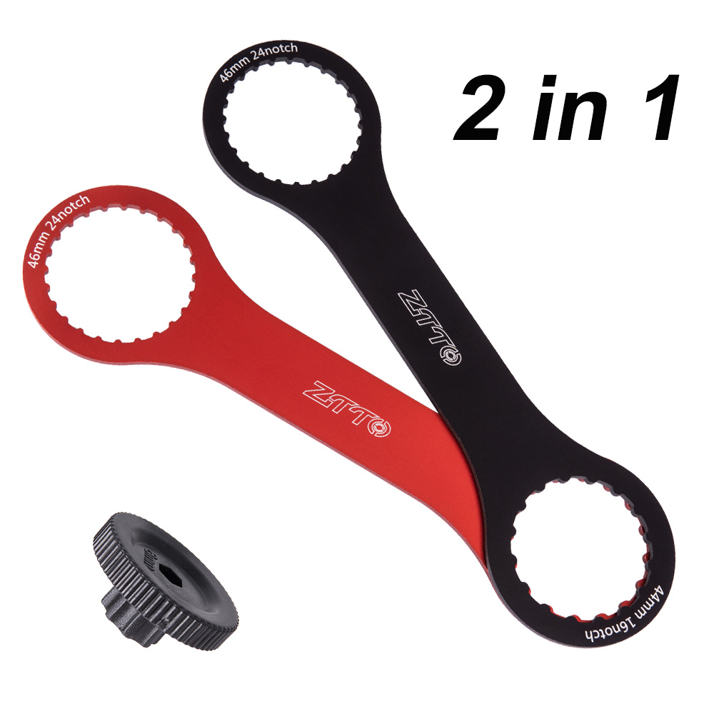 ZTTO-Outil de réparation pour  - Bottom Bracket Press avis et prix