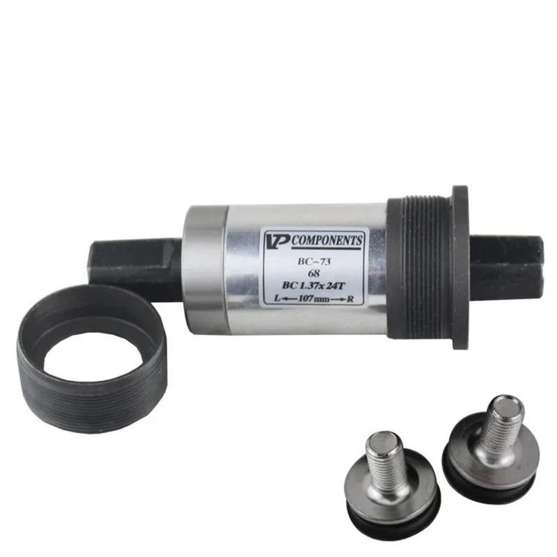 VTT 68mm support inférieur BC- - Mountain Biking Bc avis et prix