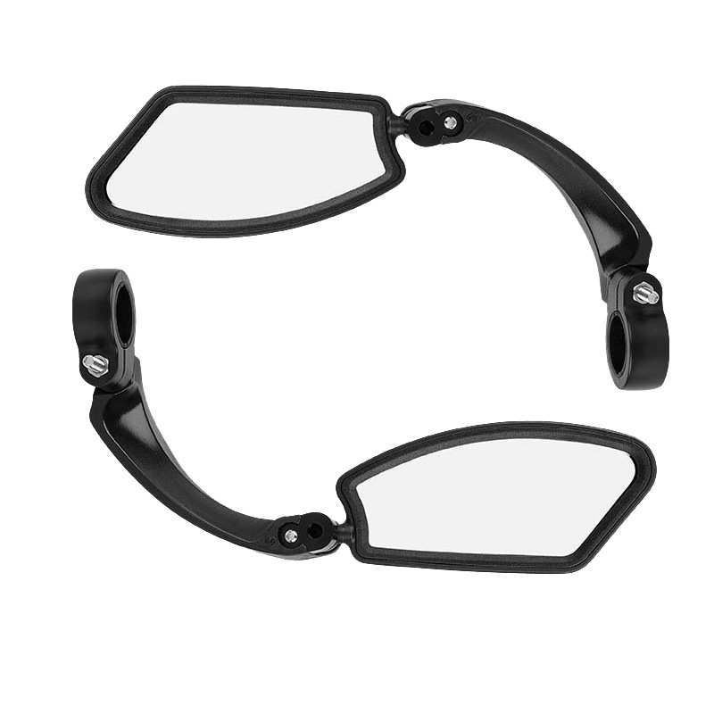 Rétroviseur de vélo réglable h - Mountain Biking Definition avis et prix