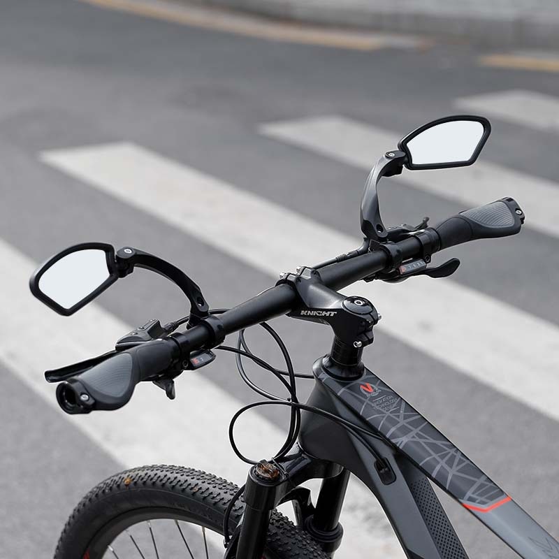 Rétroviseur de vélo réglable h - Mountain Biking Definition avis et prix