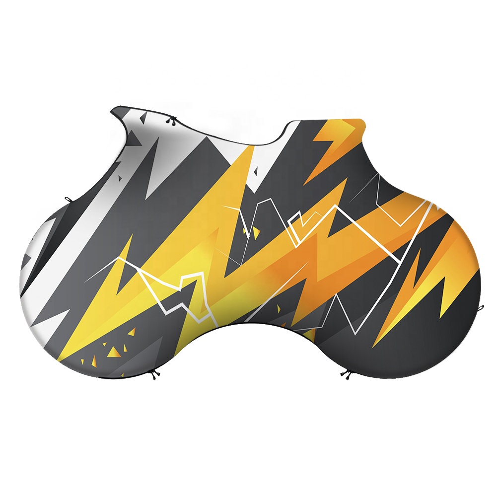 Housse de vélo multi-designs,  - Mountain Biking Bc avis et prix