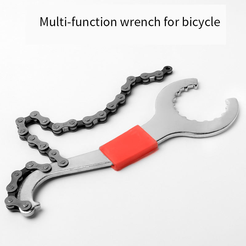 Clé de chaîne de vélo, outil d - Bottom Bracket Press avis et prix