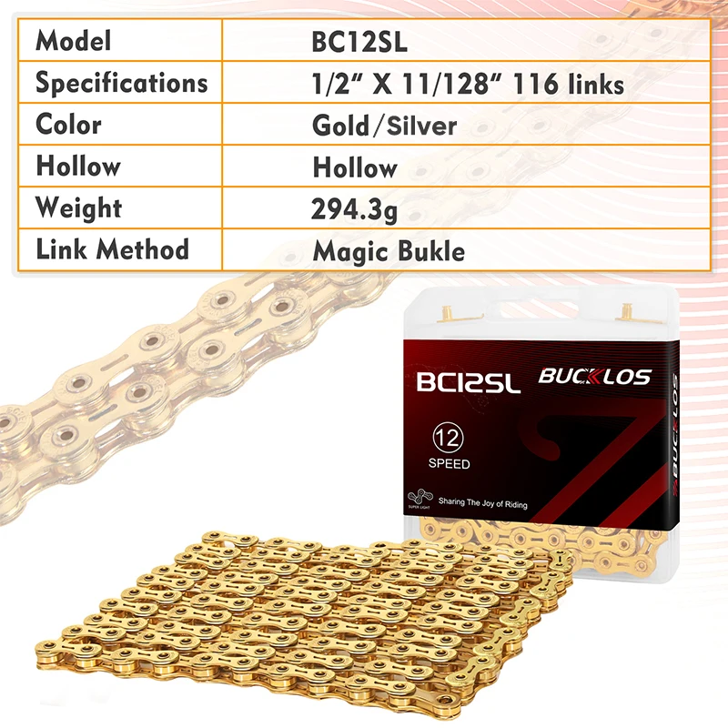 BUCKKub12-Pièces de vélo de ro - Mountain Biking Bc avis et prix