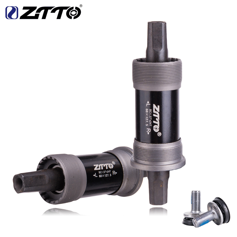 ZTTO vtt BSA support de pédali - Bottom Bracket Press avis et prix