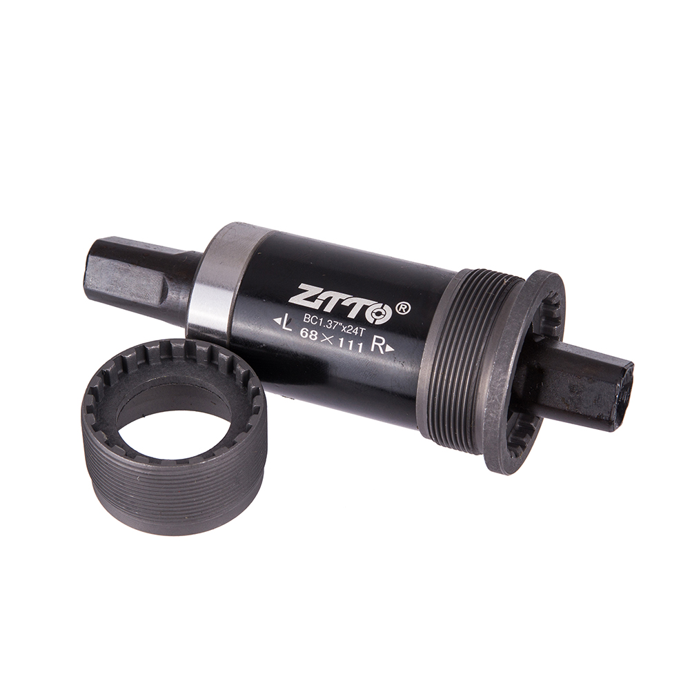 ZTTO vtt BSA support de pédali - Bottom Bracket Press avis et prix