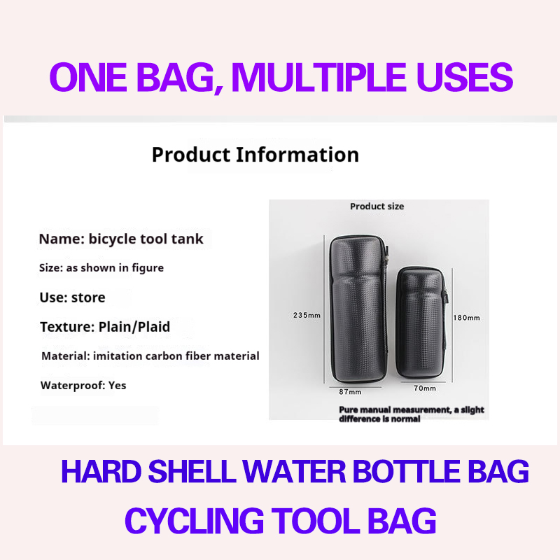 Sac à coque rigide pour boutei - Mountain Biking Hydration Pack avis et prix