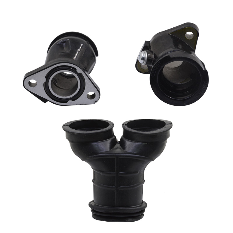 Colle d'interface de carburate - Mountain Biking Phoenix avis et prix