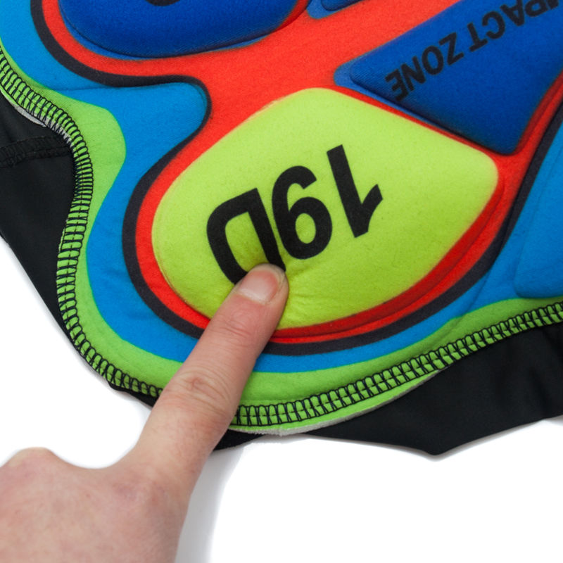 Ensemble de maillot de cyclism - Mountain Biking Clothes avis et prix