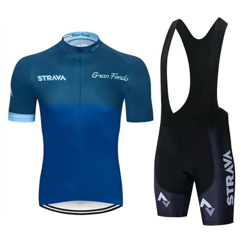 STRAVA ensembles de cyclisme v - Mountain Biking Clothes avis et prix