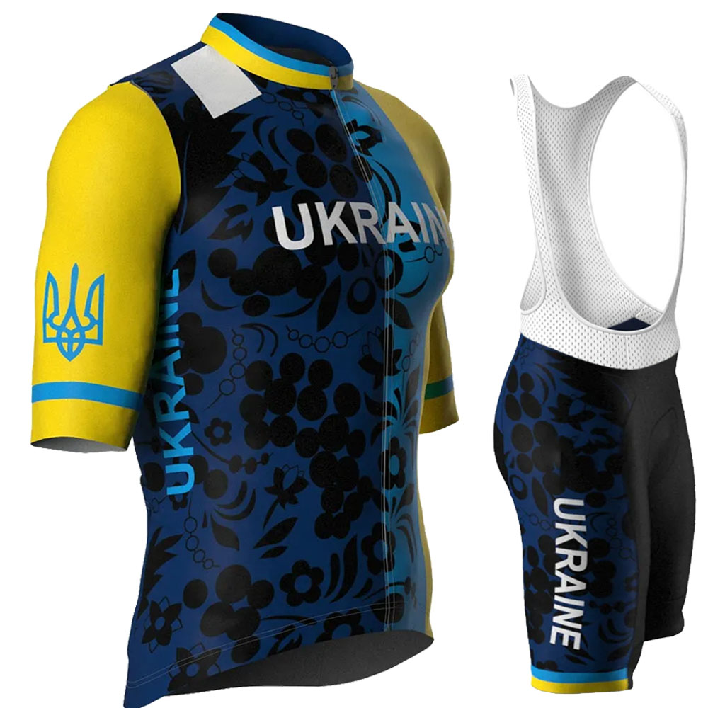 Ensemble Maillot et Cuissard C - Mountain Biking Clothes avis et prix