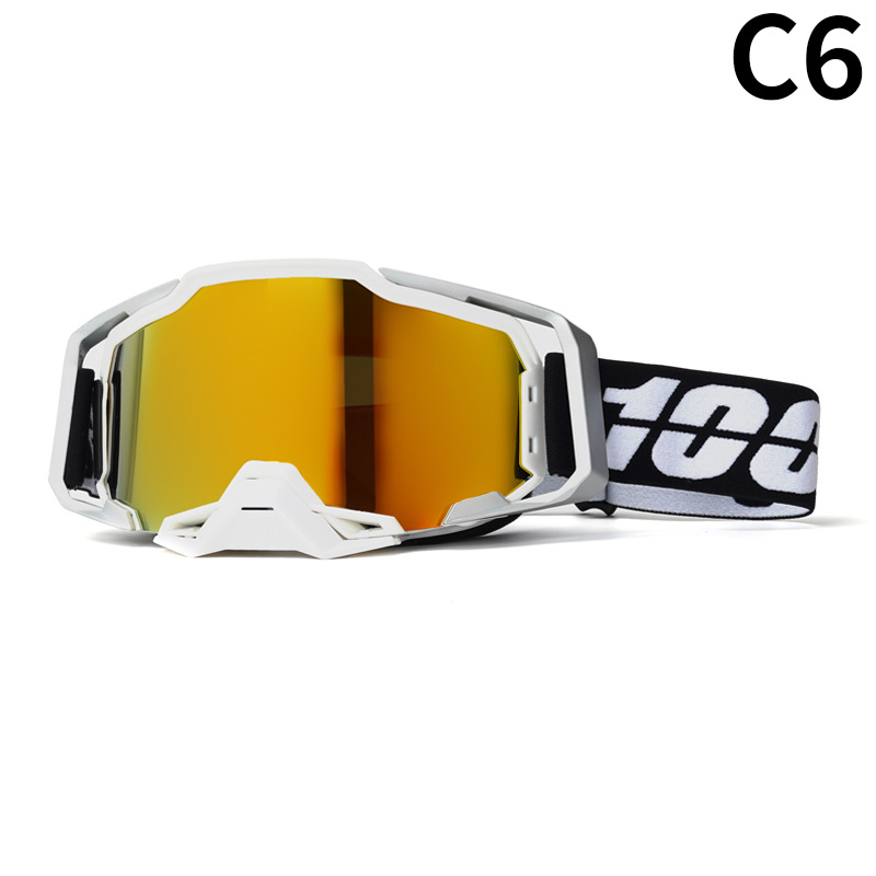 Lunettes de moto unisexes pour - Mountain Biking Definition avis et prix