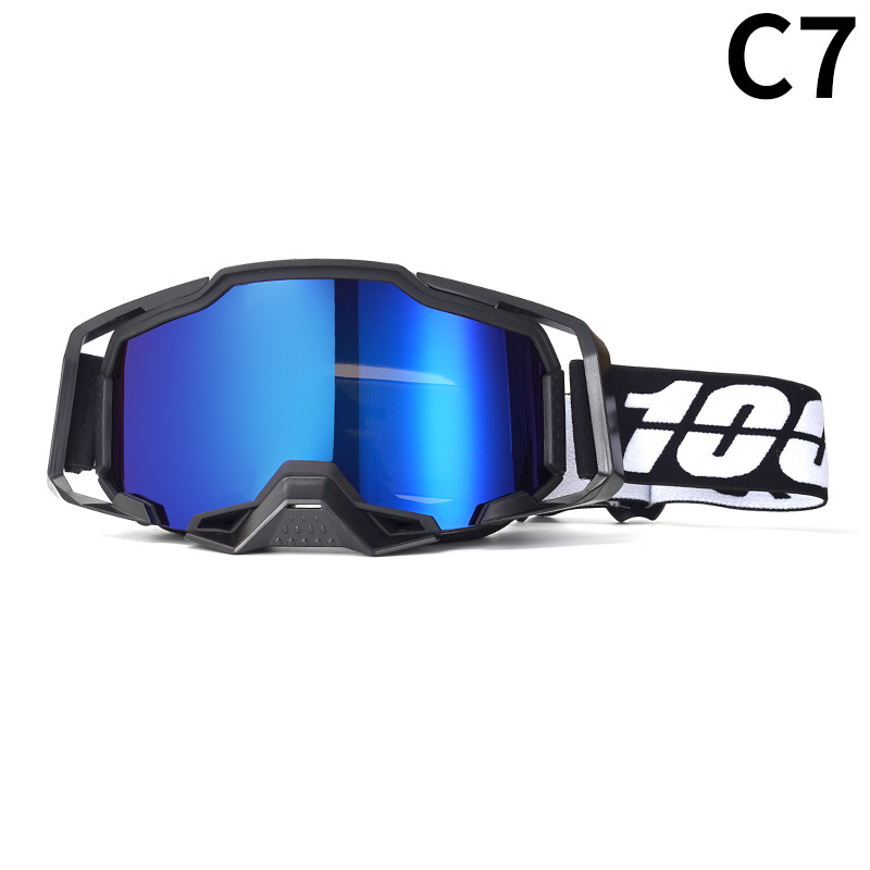 Lunettes de moto unisexes pour - Mountain Biking Definition avis et prix