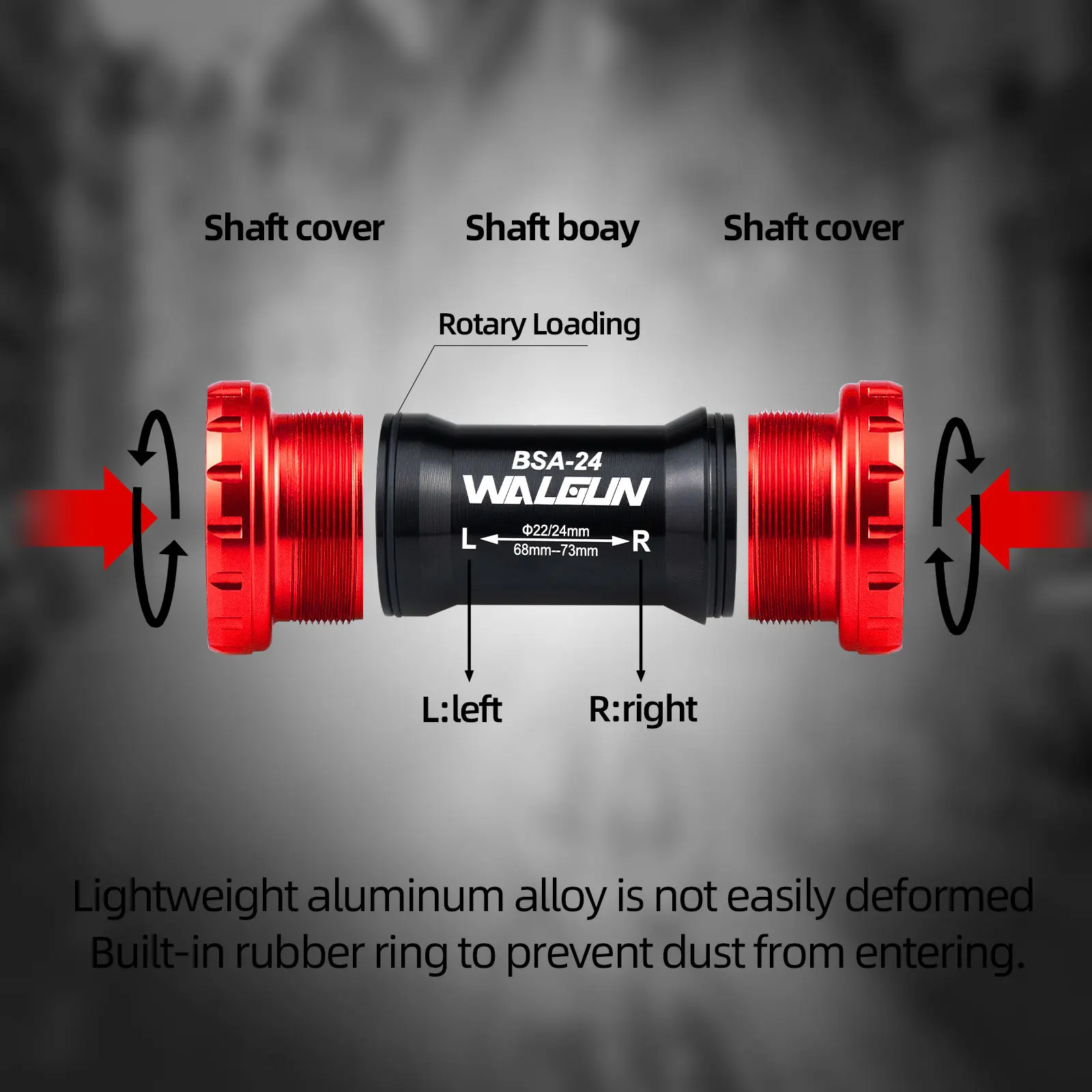 Support de pédalier de vélo fi - Bottom Bracket Press avis et prix